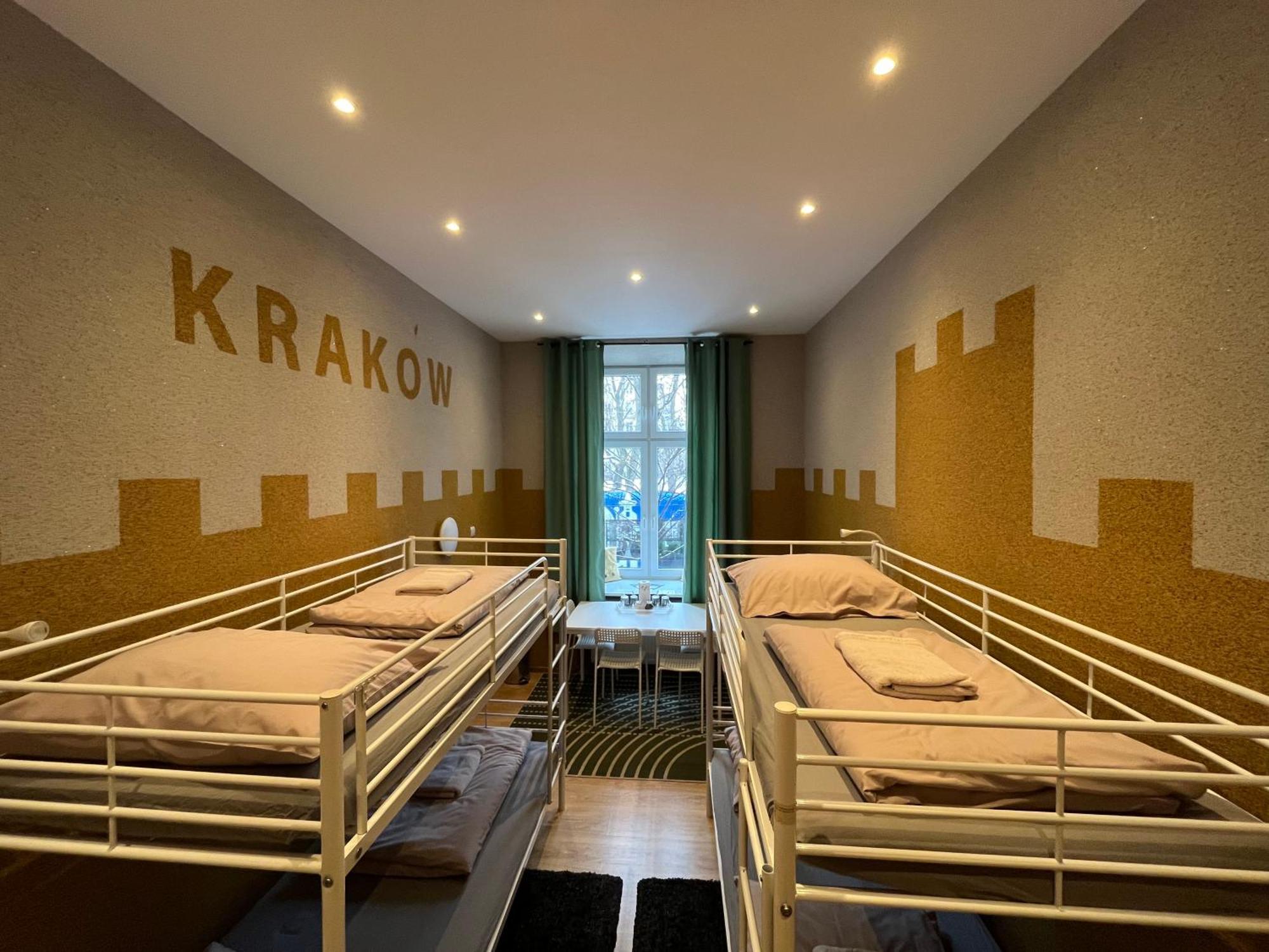 Girls Hostel - Krakow — Photos 2